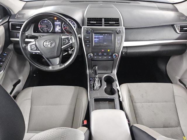 Photo 8 from auction – 2017 TOYOTA CAMRY LE with VIN 4T1BF1FK2HU762736
