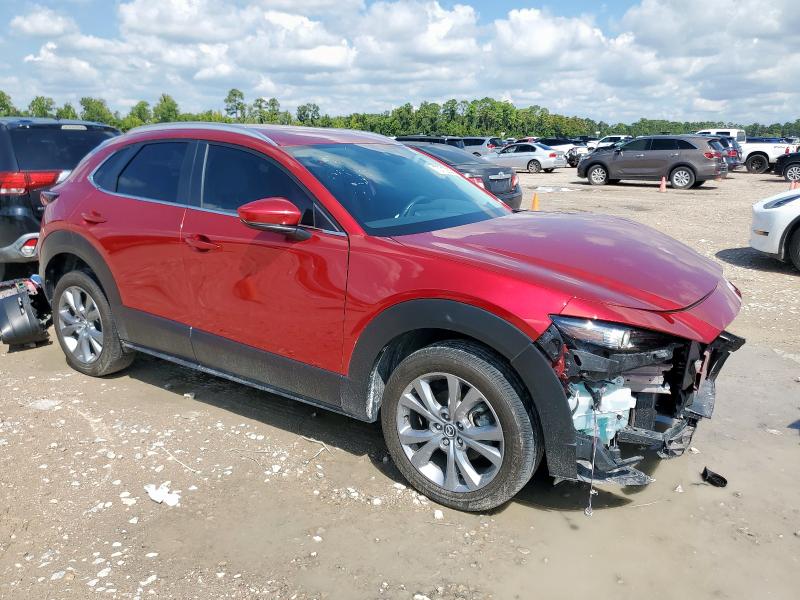 Photo 4 from auction – 2023 MAZDA CX-30 PREF with VIN 3MVDMBCM0PM561420