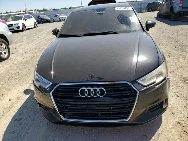 Photo 5 from auction – 2017 AUDI A3 PREMIUM with VIN WAUAUGFF0H1037632