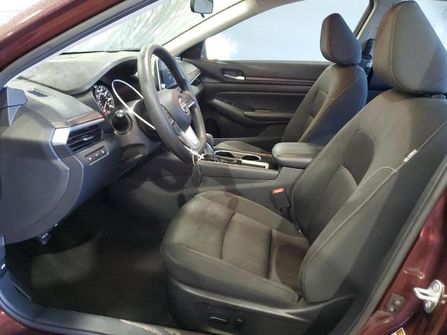 Photo 7 from auction – 2024 NISSAN ALTIMA SV with VIN 1N4BL4DV5RN319834