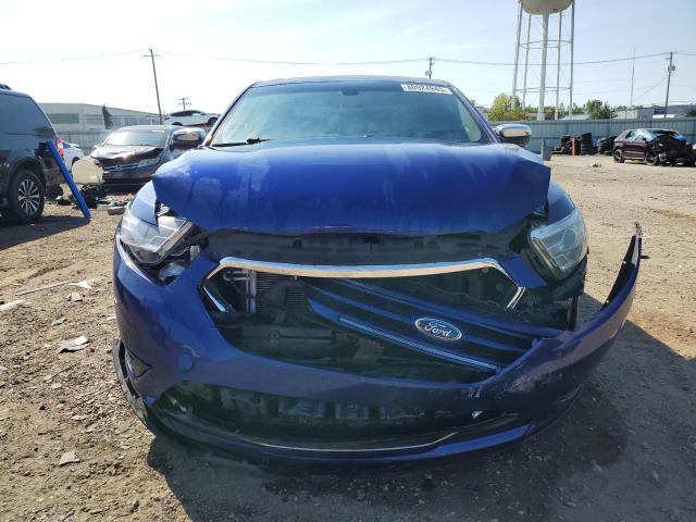 Photo 5 from auction – 2013 FORD TAURUS LIM with VIN 1FAHP2F8XDG234558