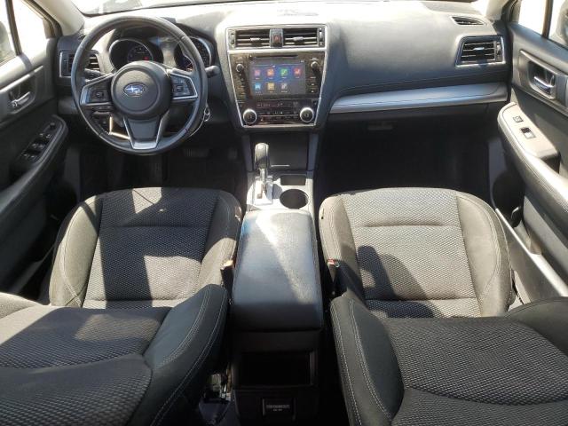 Photo 8 from auction – 2018 SUBARU OUTBACK 2. with VIN 4S4BSAHC1J3343693