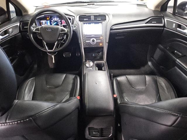 Photo 8 from auction – 2017 FORD FUSION TIT with VIN 3FA6P0K95HR266696
