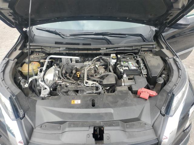 Photo 12 from auction – 2022 MITSUBISHI OUTLANDER with VIN JA4J3TA80NZ040710