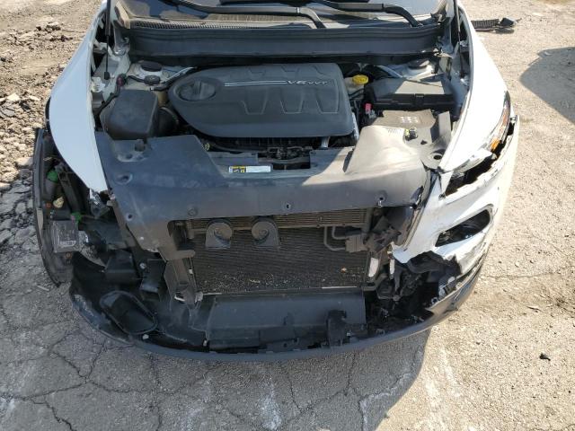 Photo 12 from auction – 2016 JEEP CHEROKEE LATITUDE with VIN 1C4PJMCS4GW244869