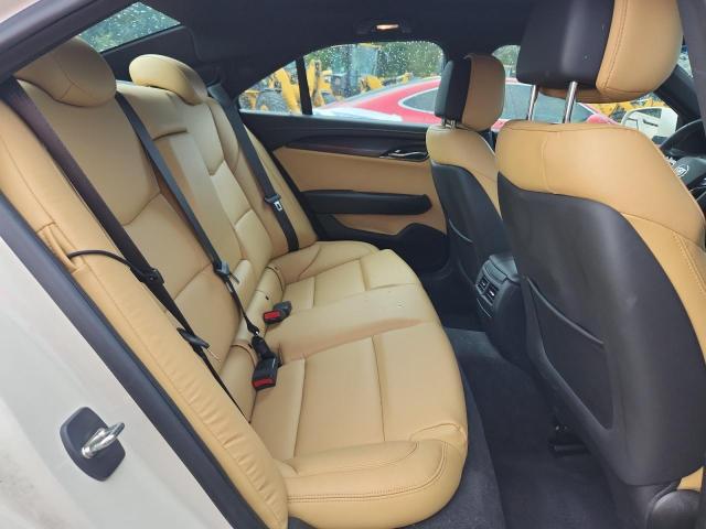 Photo 10 from auction – 2013 CADILLAC ATS with VIN 1G6AA5RA0D0156929
