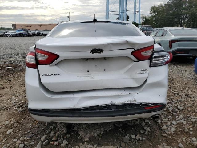 Photo 6 from auction – 2014 FORD FUSION TIT with VIN 3FA6P0SU2ER397732