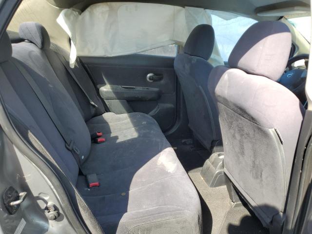 Photo 11 from auction – 2007 NISSAN VERSA S with VIN 3N1BC11E67L447545