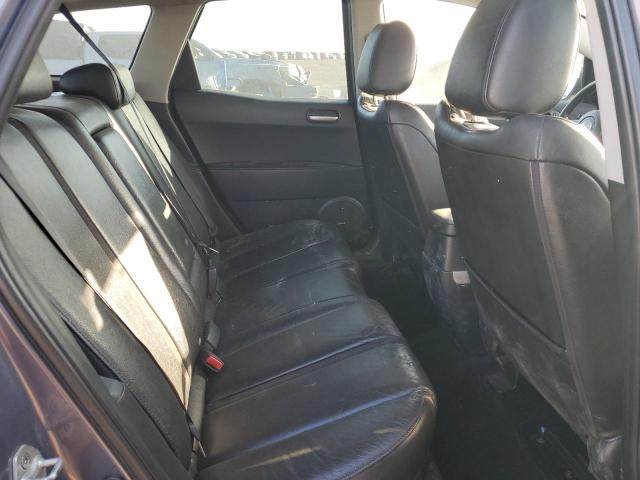 Photo 11 from auction – 2009 MAZDA CX-7 with VIN JM3ER293290218238