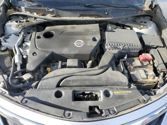 Photo 11 from auction – 2015 NISSAN ALTIMA 2.5 with VIN 1N4AL3AP5FN320134
