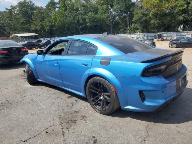 Photo 2 from auction – 2023 DODGE CHARGER SC with VIN 2C3CDXGJ0PH560121