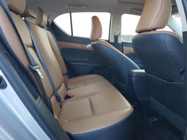 Photo 10 from auction – 2015 LEXUS CT 200 with VIN JTHKD5BH2F2227764