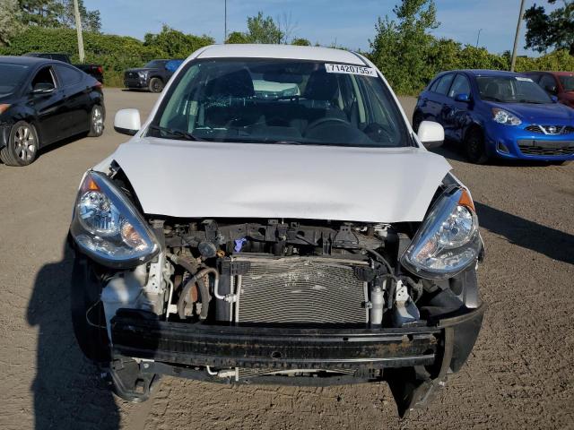 Photo 5 from auction – 2018 NISSAN MICRA with VIN 3N1CK3CP5JL284038