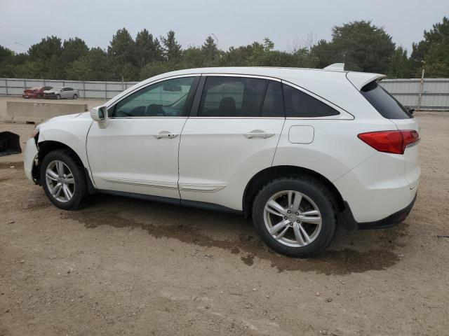 Photo 2 from auction – 2013 ACURA RDX TECHNO with VIN 5J8TB4H57DL017074