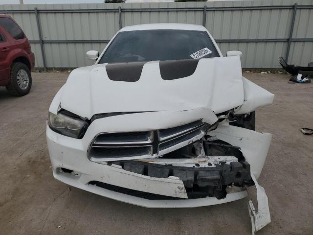 Photo 5 from auction – 2012 DODGE CHARGER SE with VIN 2C3CDXBG9CH213666