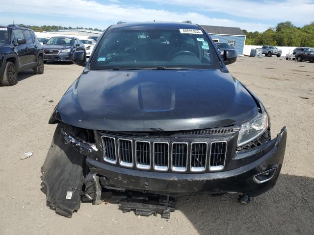 Photo 5 from auction – 2015 JEEP GRAND CHER with VIN 1C4RJEAGXFC681336