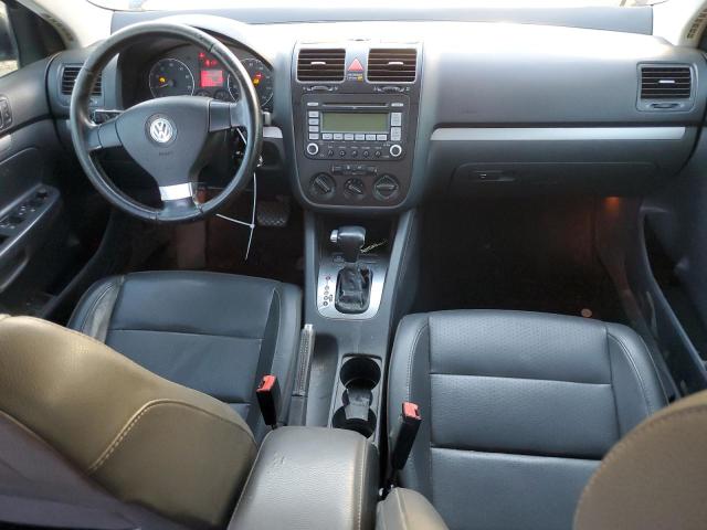 Photo 8 from auction – 2008 VOLKSWAGEN JETTA SE with VIN 3VWRM71K28M090973