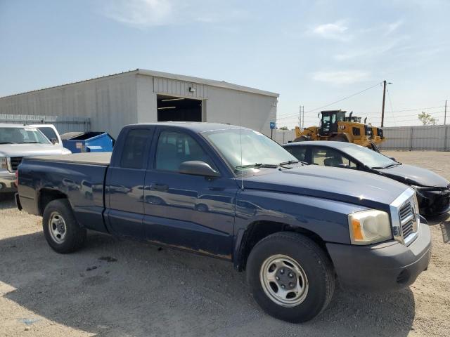 Photo 4 from auction – 2007 DODGE DAKOTA ST with VIN 1D7HE22K37S165740