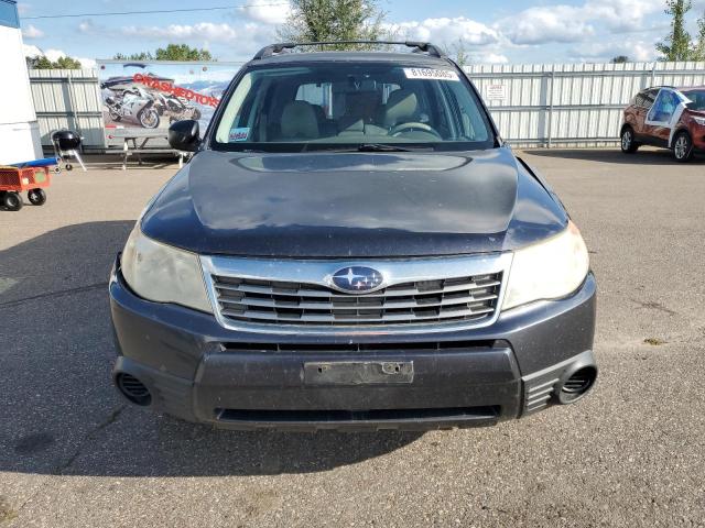 Photo 5 from auction – 2010 SUBARU FORESTER X with VIN JF2SH6BC0AH767749