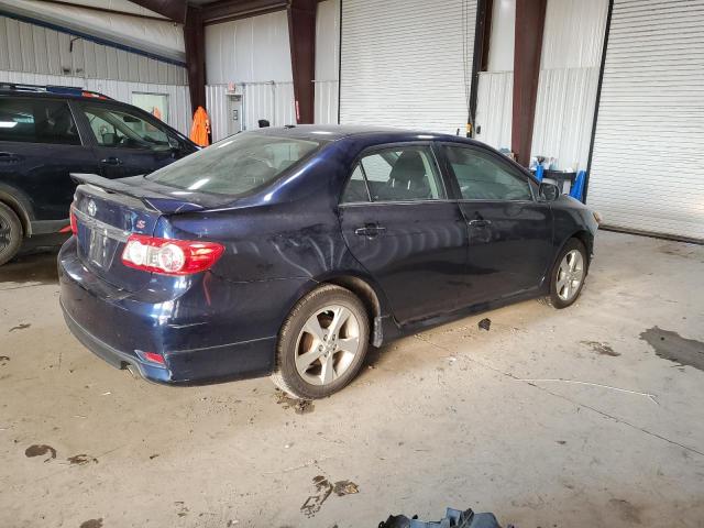 Photo 3 from auction – 2012 TOYOTA COROLLA BA with VIN 2T1BU4EE5CC876663