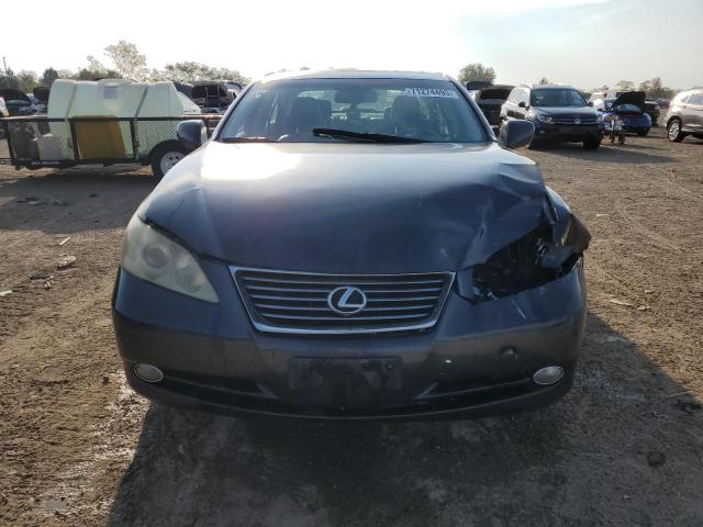 Photo 5 from auction – 2007 LEXUS ES 350 with VIN JTHBJ46G072073660