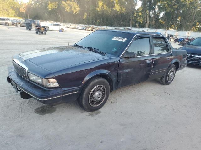 BUICK CENTURY SP 1995 with VIN 1G4AG55M3S6446051 - Photo from auction