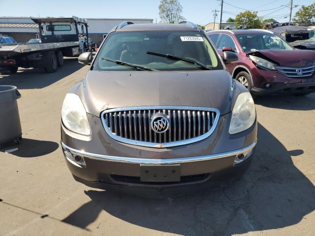 Photo 5 from auction – 2012 BUICK ENCLAVE with VIN 5GAKVCED7CJ401410