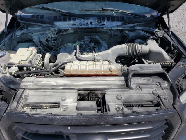Photo 11 from auction – 2017 FORD F150 SUPER with VIN 1FTEW1EP8HFA31019