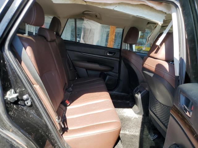 Photo 10 from auction – 2013 SUBARU OUTBACK 3. with VIN 4S4BRDSC8D2271844