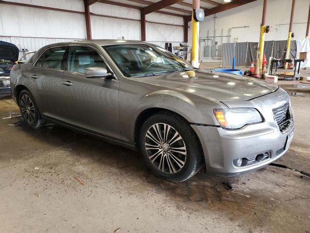 Photo 4 from auction – 2012 CHRYSLER 300 S with VIN 2C3CCAGG9CH314179