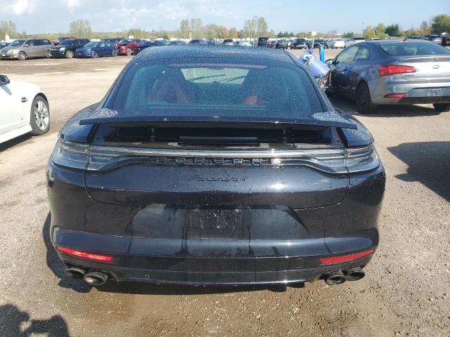 Photo 6 from auction – 2022 PORSCHE PANAMERA B with VIN WP0AJ2A76NL102076