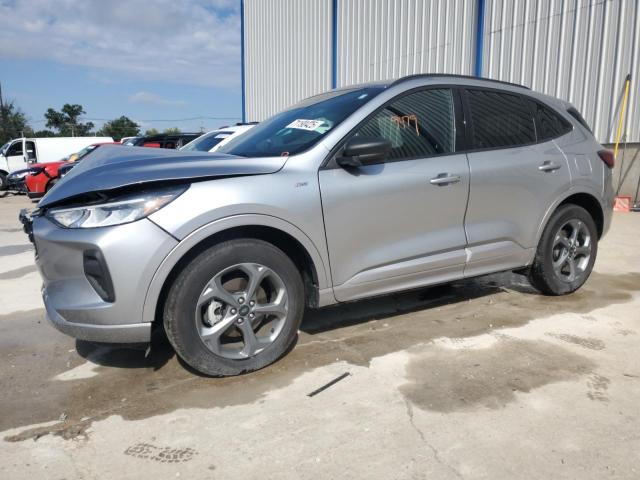 Photo 1 from auction – 2023 FORD ESCAPE ST with VIN 1FMCU9MNXPUA90364