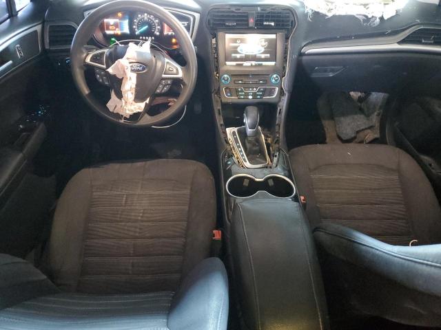 Photo 8 from auction – 2016 FORD FUSION SE with VIN 3FA6P0H79GR315287