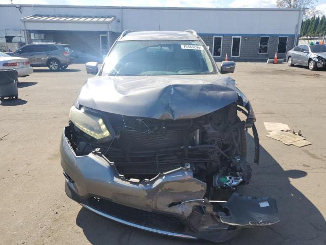 Photo 5 from auction – 2014 NISSAN ROGUE S with VIN 5N1AT2MV7EC780478