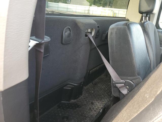 صورة رقم 10 من المزاد - 2005 DODGE RAM 2500 S مع VIN 3D7KR26D65G781457