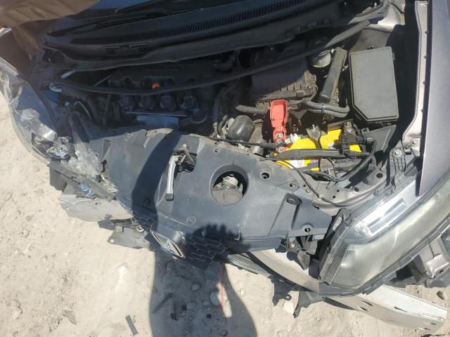 Photo 11 from auction – 2015 HONDA CIVIC LX with VIN 19XFB2F56FE113504