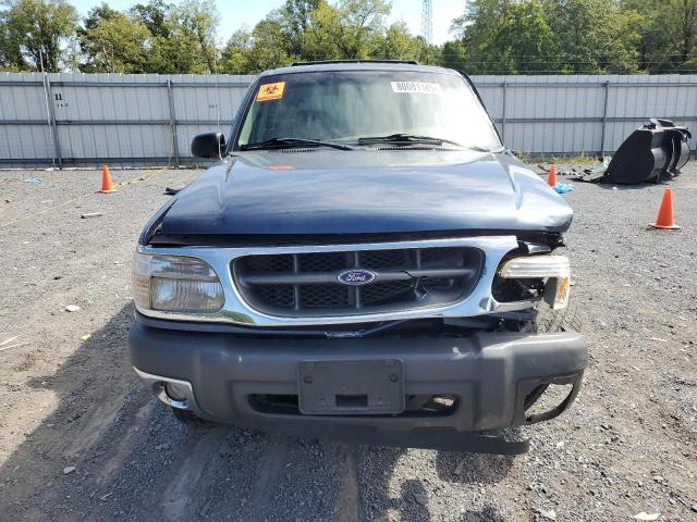 Photo 5 from auction – 2000 FORD EXPLORER X with VIN 1FMZU83P0YZC64423