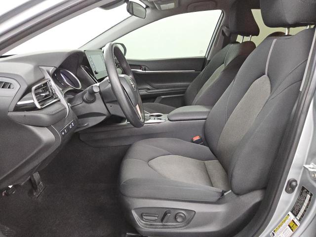 Photo 7 from auction – 2023 TOYOTA CAMRY LE with VIN 4T1C31AKXPU054740