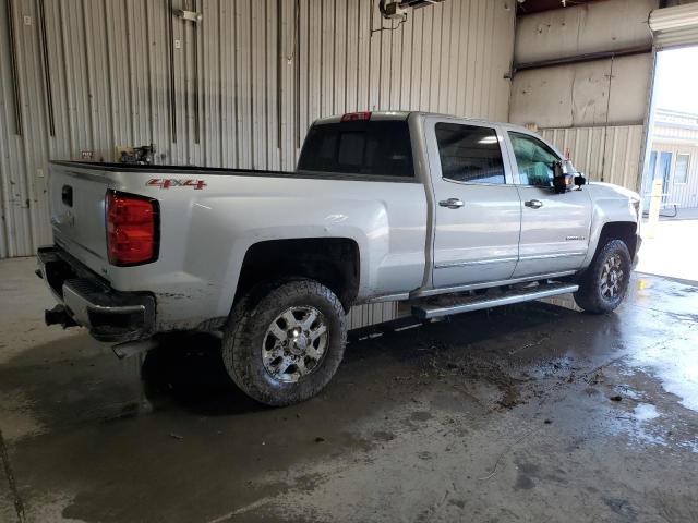 Photo 3 from auction – 2015 CHEVROLET SILVERADO with VIN 1GC1KWEG0FF666031