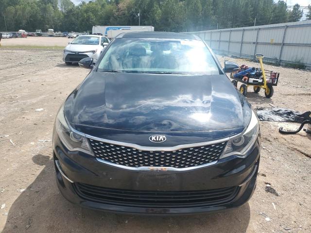 صورة رقم 5 من المزاد - 2016 KIA OPTIMA EX مع VIN 5XXGU4L38GG070273
