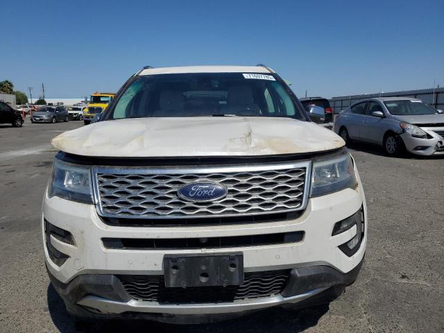 Photo 5 from auction – 2016 FORD EXPLORER P with VIN 1FM5K8HT1GGA70908