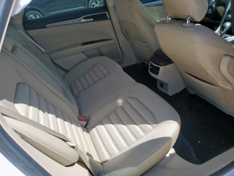 Photo 10 from auction – 2013 FORD FUSION SE with VIN 3FA6P0H70DR234657