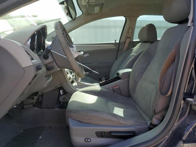 Photo 7 from auction – 2012 CHEVROLET MALIBU LS with VIN 1G1ZB5E02CF298858