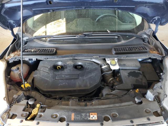 Photo 12 from auction – 2018 FORD ESCAPE TITANIUM with VIN 1FMCU0J95JUB61156