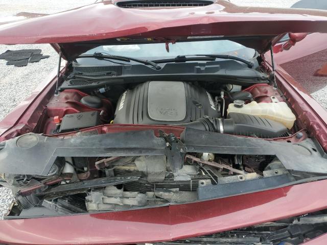 Photo 11 from auction – 2021 DODGE CHALLENGER R/T with VIN 2C3CDZBTXMH571479