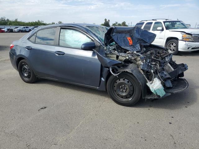 Photo 4 from auction – 2016 TOYOTA COROLLA L with VIN 5YFBURHE9GP564196