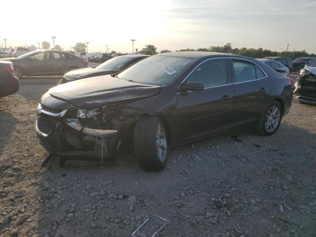 CHEVROLET MALIBU 1LT 2015 with VIN 1G11C5SL9FF180755 - Photo from auction