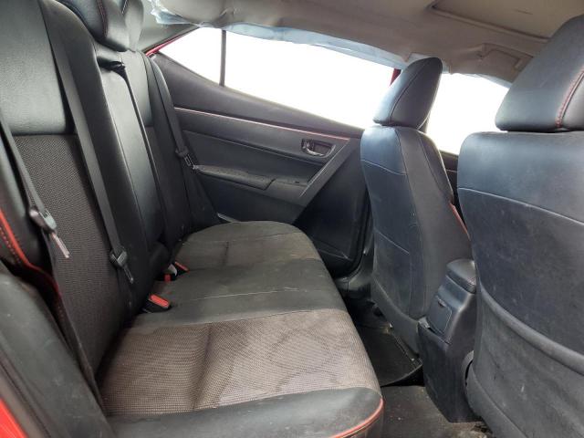 Photo 10 from auction – 2016 TOYOTA COROLLA L with VIN 2T1BURHE8GC529584