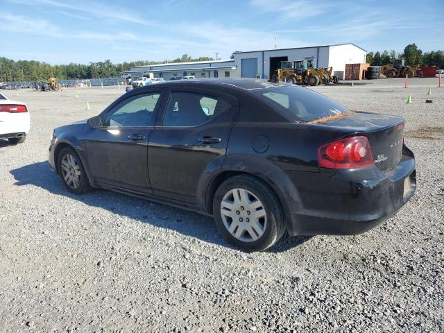 Photo 2 from auction – 2014 DODGE AVENGER SE with VIN 1C3CDZAB0EN223417