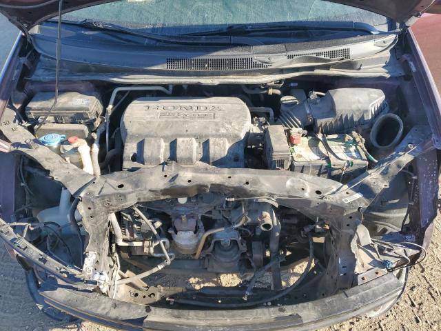 Photo 12 from auction – 2014 HONDA ODYSSEY EX with VIN 5FNRL5H65EB019849